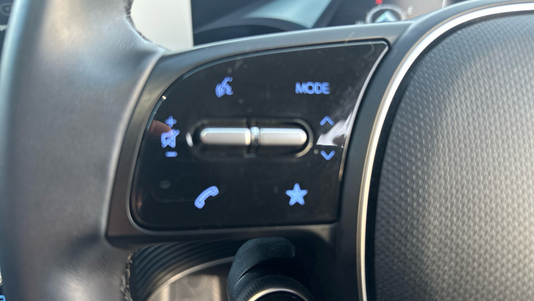 Hyundai IONIQ 5 125kW SE Connect 58 kWh 5dr Auto Electric Hatchback